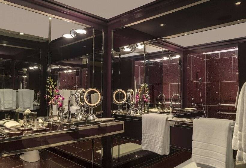 套房, The Chatwal, The Unbound Collection By Hyatt