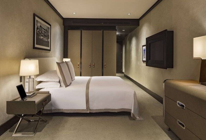 高级大房间, The Chatwal, The Unbound Collection By Hyatt