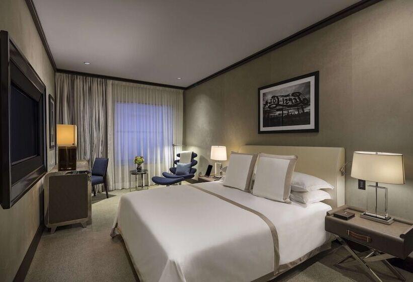 高级大房间, The Chatwal, The Unbound Collection By Hyatt