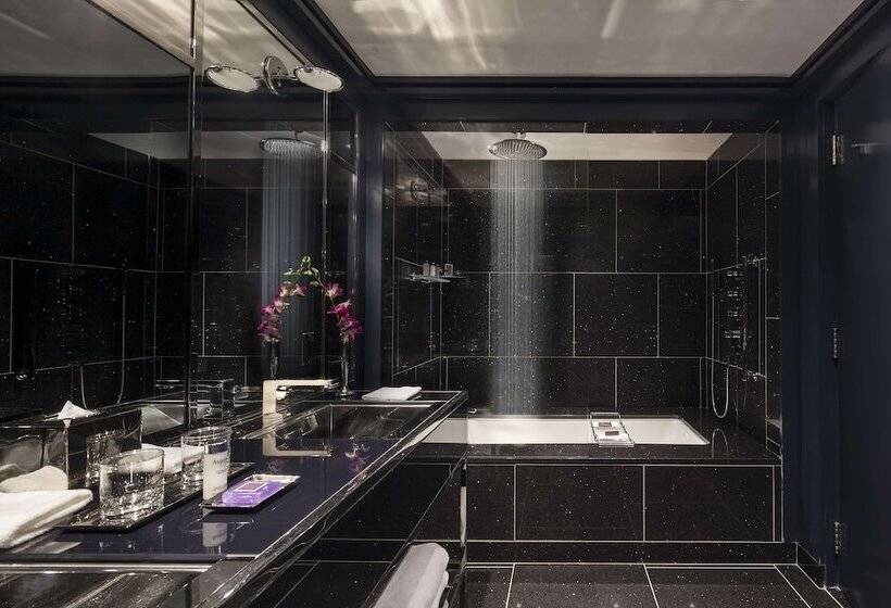 高级大房间, The Chatwal, The Unbound Collection By Hyatt