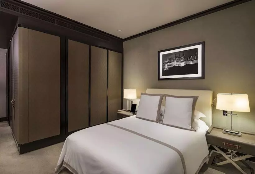 Superior-huone, The Chatwal, The Unbound Collection By Hyatt