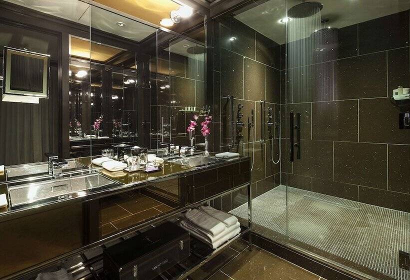 阁楼套房, The Chatwal, The Unbound Collection By Hyatt