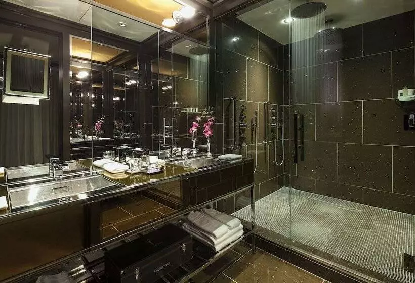 Ullakkosviitti, The Chatwal, The Unbound Collection By Hyatt