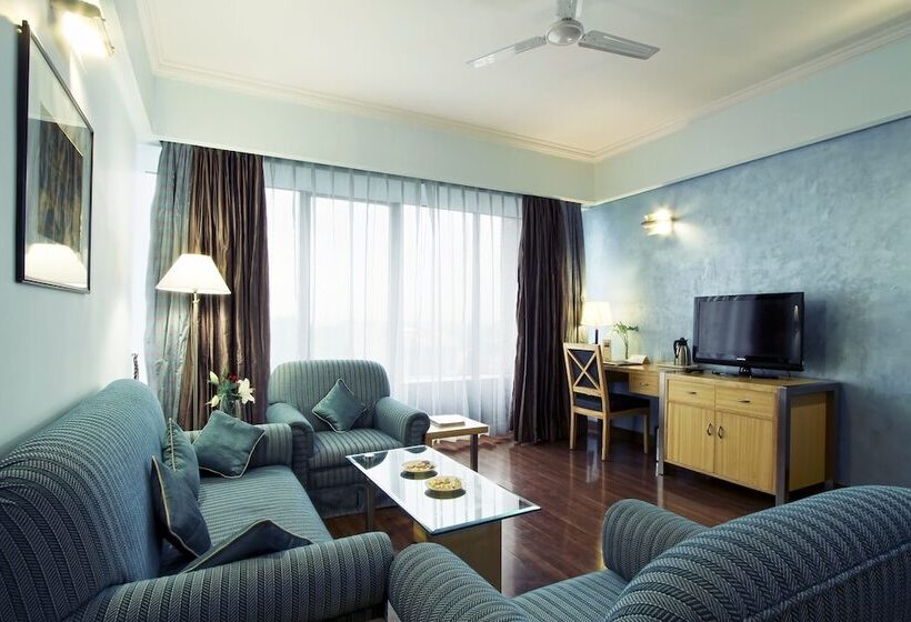 Люкс, The Piccadily