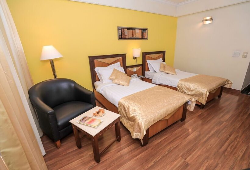 Номер Executive, The Piccadily