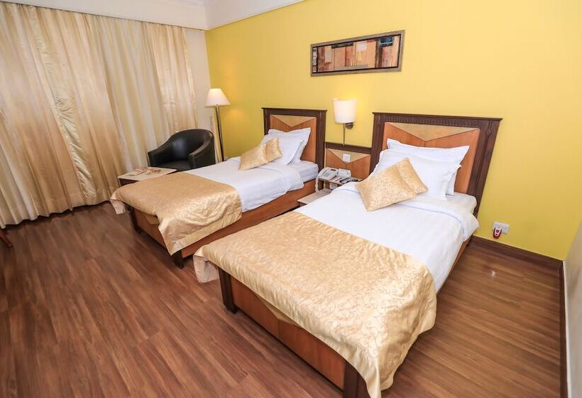 Номер Executive, The Piccadily