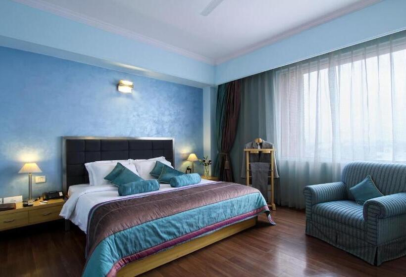 Люкс, The Piccadily