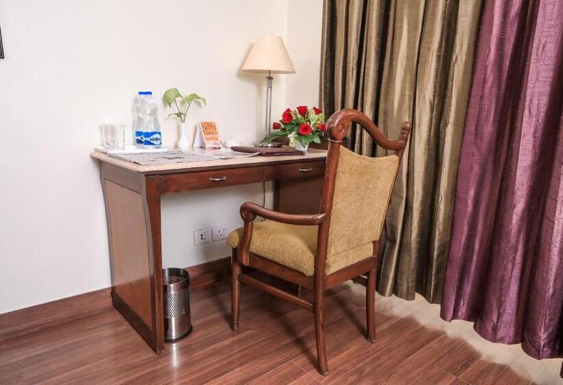 Номер Superior, The Piccadily