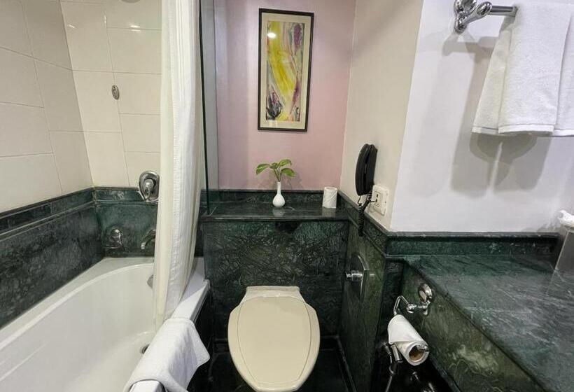 Номер Superior Кровать Кинг, The Piccadily