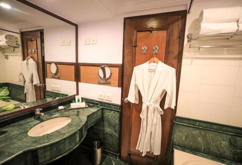 Номер Superior Кровать Кинг, The Piccadily