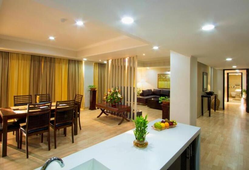 Люкс, The Piccadily