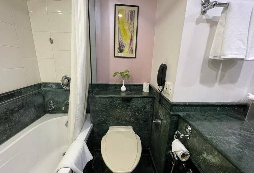 Номер Superior, The Piccadily