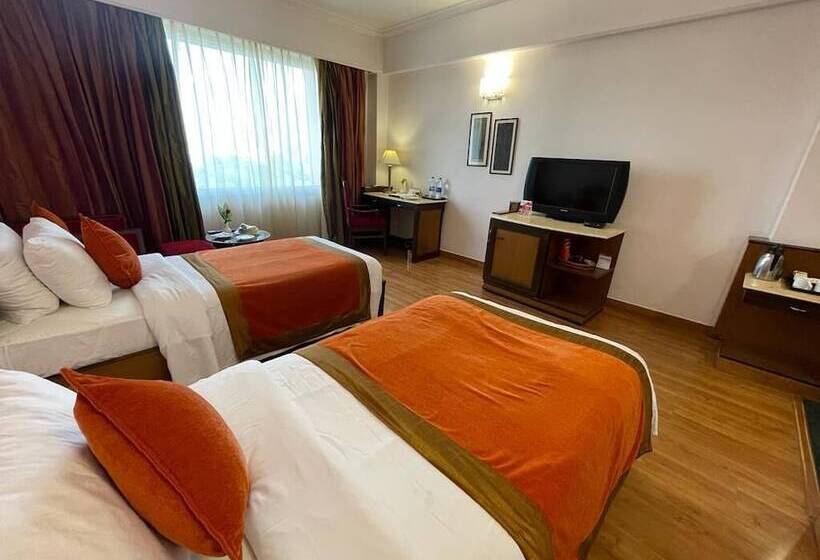 Номер Superior, The Piccadily