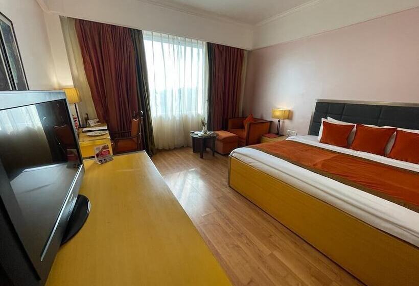 Номер Superior Кровать Кинг, The Piccadily