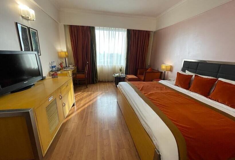 Номер Superior Кровать Кинг, The Piccadily