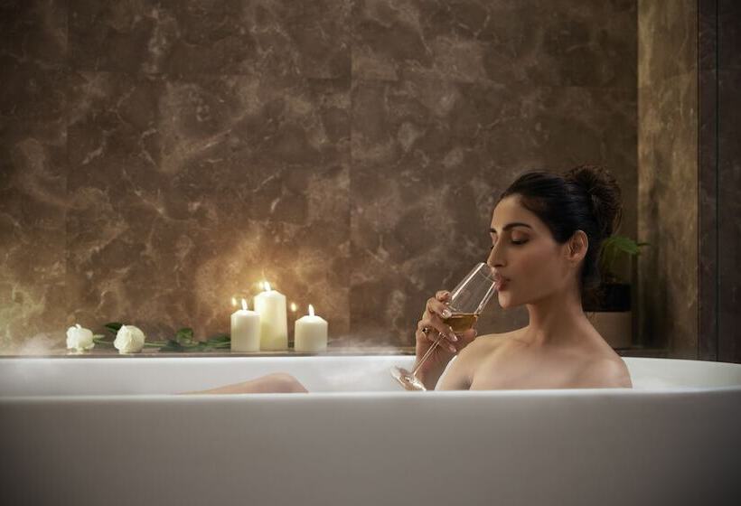 سوییت, Hyatt Regency Trivandrum