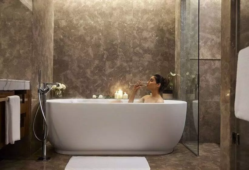 スイート, Hyatt Regency Trivandrum