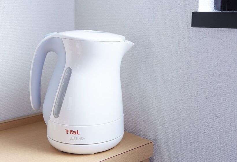 スタンダードルーム, Wing International Korakuen