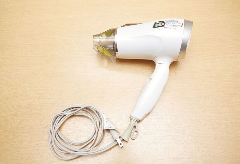 标准间, Wing International Korakuen