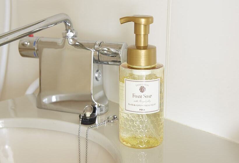 标准间, Wing International Korakuen