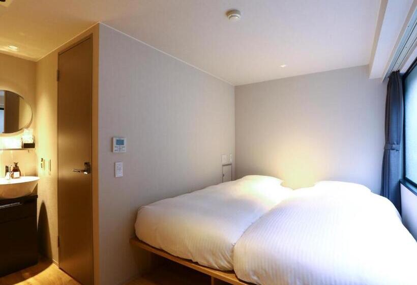 스탠다드 룸, Wing International Korakuen