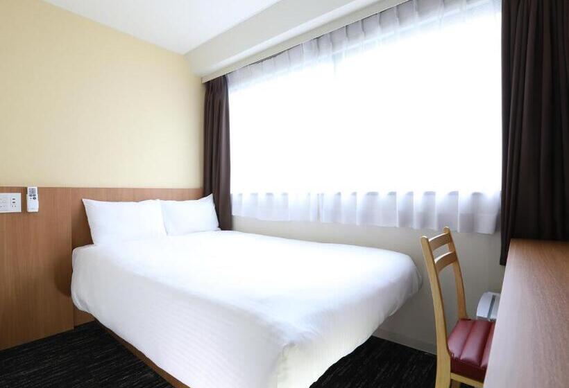 ダブルベッドのベーシックルーム, Wing International Korakuen