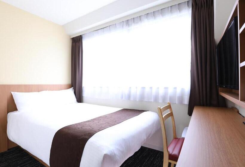 标准间, Wing International Korakuen