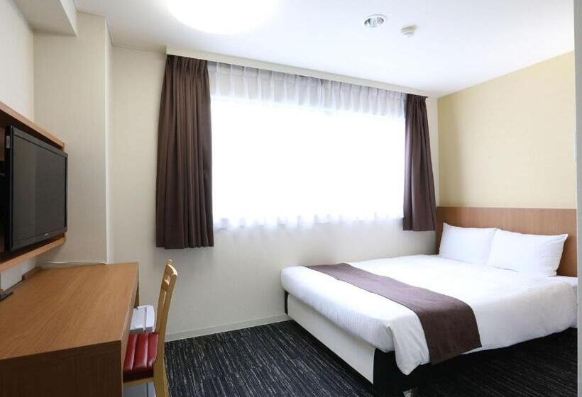 标准间, Wing International Korakuen