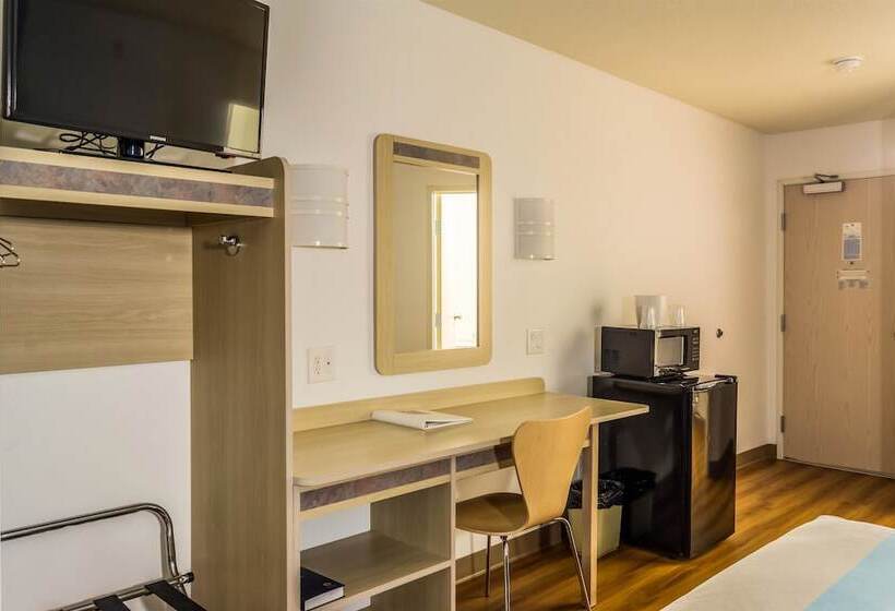 Номер Deluxe, Motel 6 Lincoln City, Or