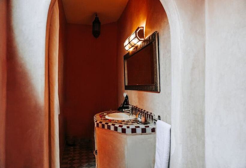 اتاق استاندارد, Riad Nora