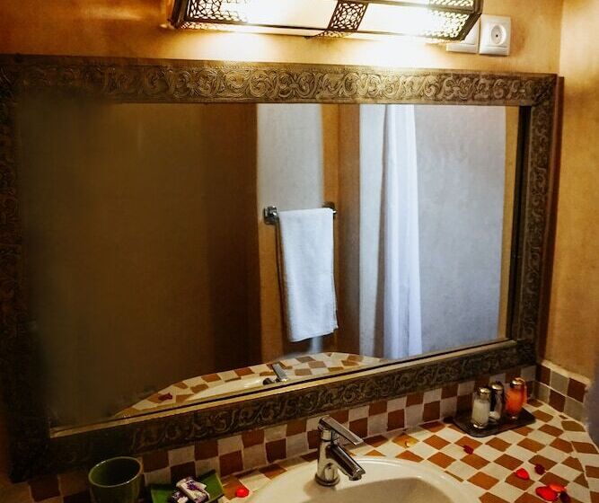 اتاق استاندارد, Riad Nora