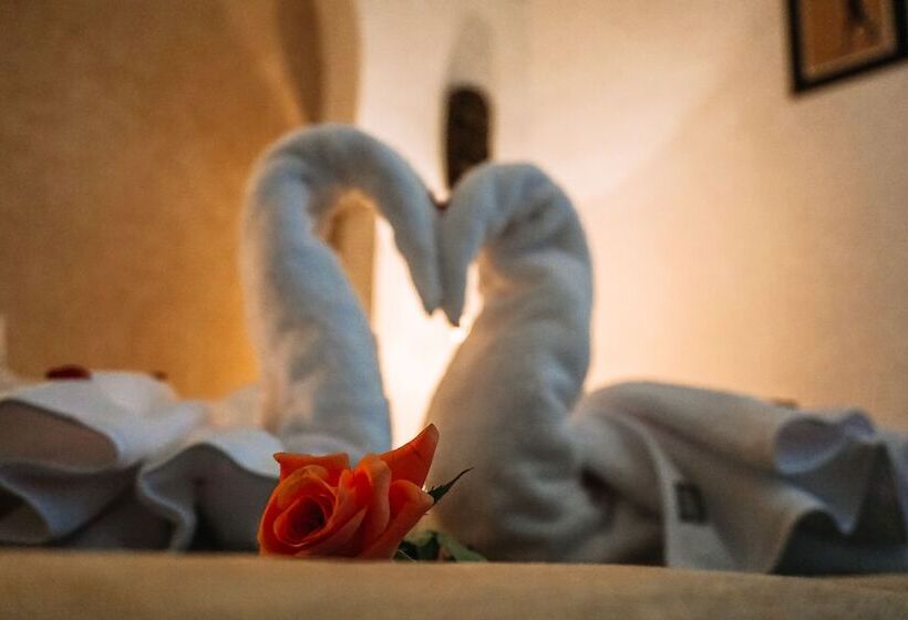 اتاق استاندارد, Riad Nora