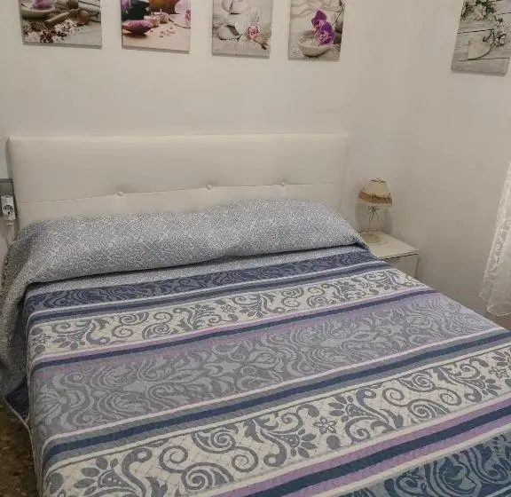 スタンダードルーム, B&b Com A Casa Teva