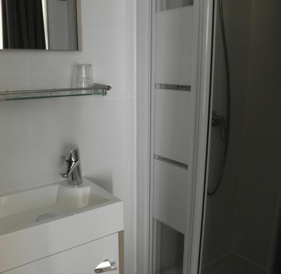 Номер Стандарт, B&b Kokodor
