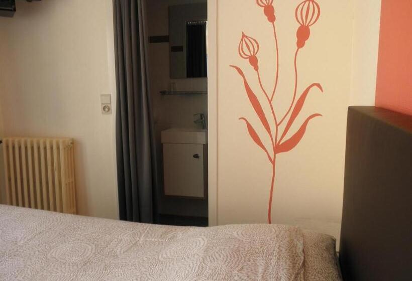 Номер Стандарт, B&b Kokodor