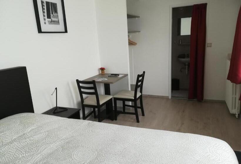 Номер Стандарт, B&b Kokodor