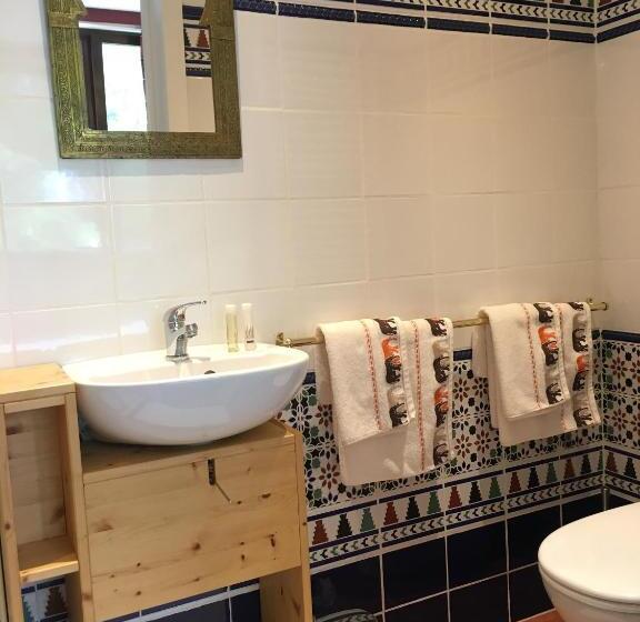 标准间, La Lune D Or