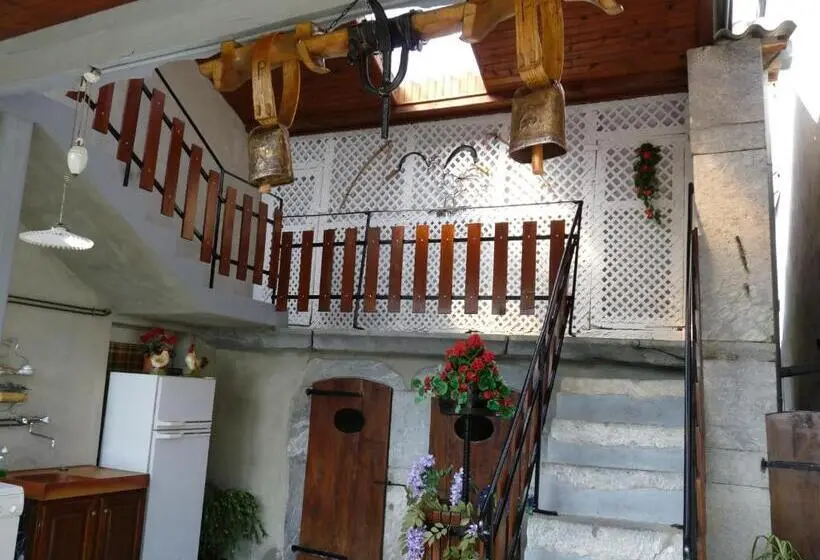 マウンテンビュースタンダードルーム, Maison Palu