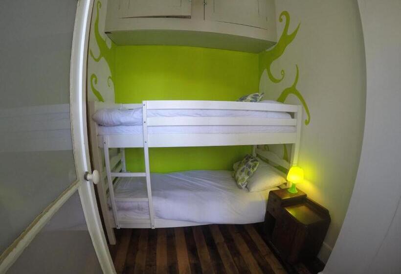 חדר משפחתי נוף להרים, Villa Gracieuse