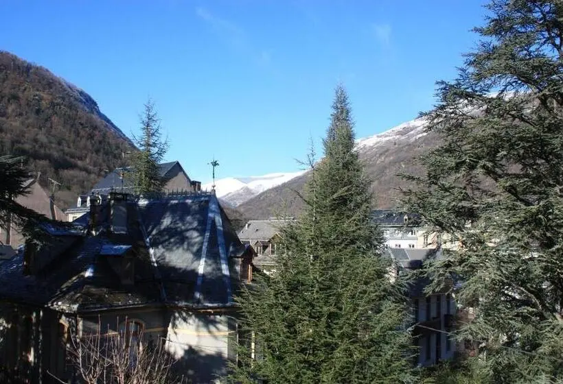 スイート（家族用）, Villa Gracieuse