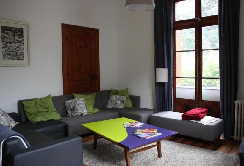 בית, חדר שינה 1, Villa Gracieuse