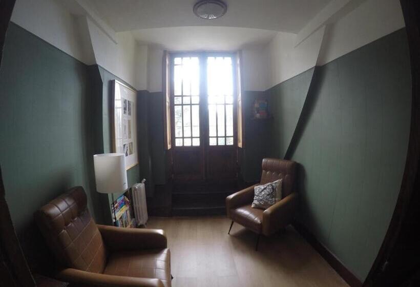 בית, חדר שינה 1, Villa Gracieuse