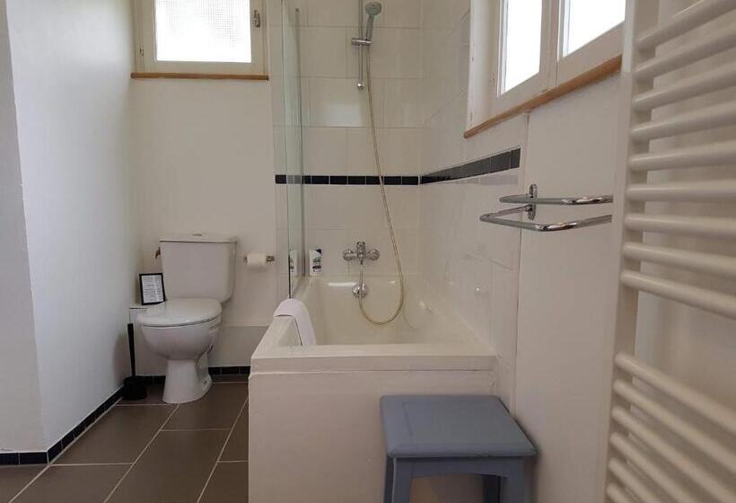 בית, חדר שינה 1, Villa Gracieuse