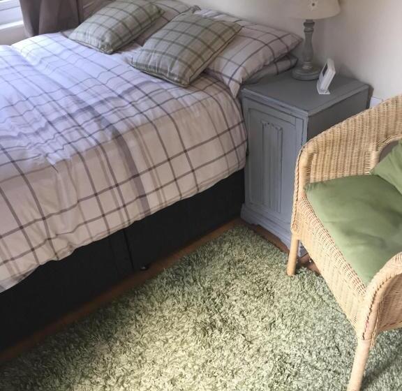 Номер Стандарт Адаптированный для Инвалидов, Clinton S Green B&b