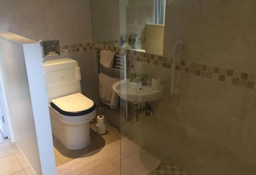 Standard-invahuone, Clinton S Green B&b
