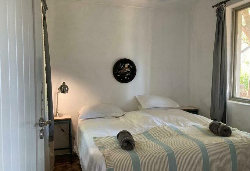 Дом 1 Спальня, Kleinkloof Farm