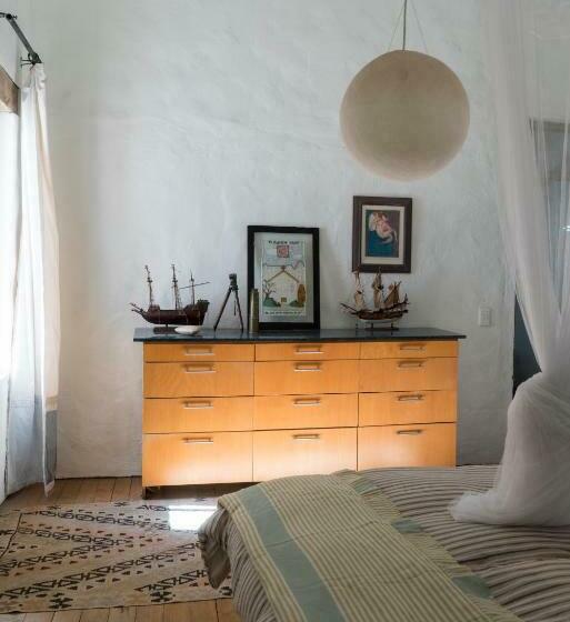 منزل غرفة نوم واحدة, Kleinkloof Farm