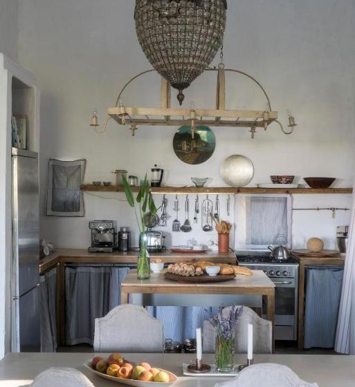 1间卧室的房子, Kleinkloof Farm