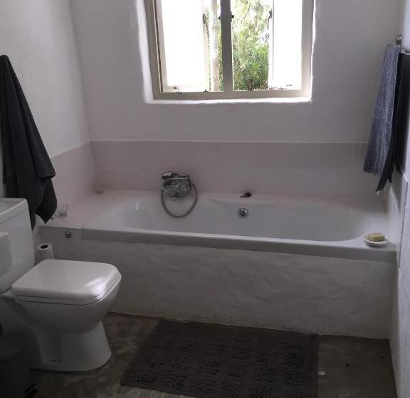 منزل غرفة نوم واحدة, Kleinkloof Farm