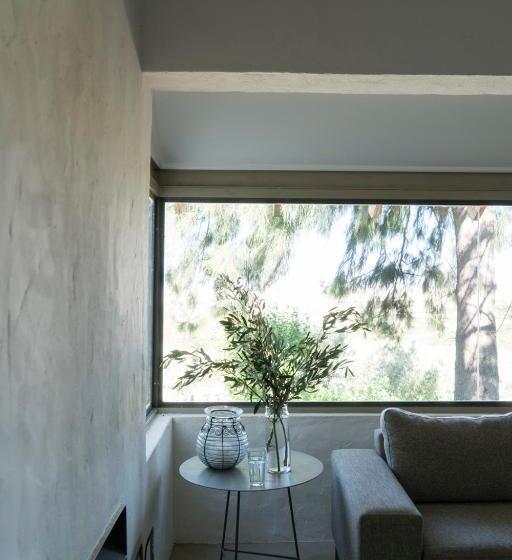 منزل غرفة نوم واحدة, Kleinkloof Farm